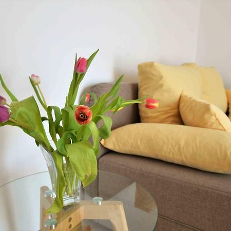 Apartmani Dora Муртер Екстериор снимка