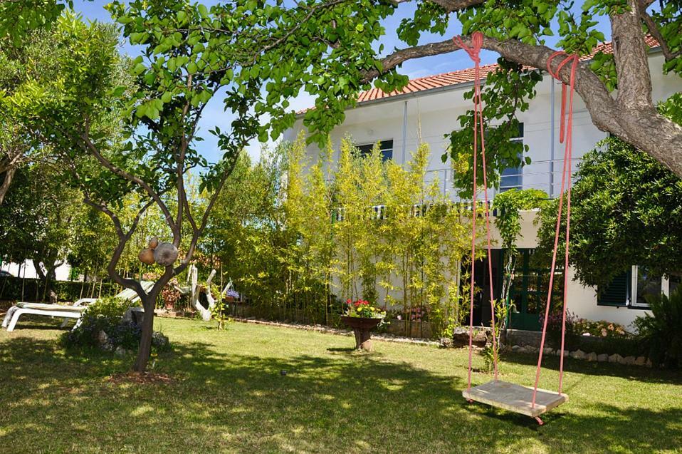 Apartmani Dora Муртер Екстериор снимка