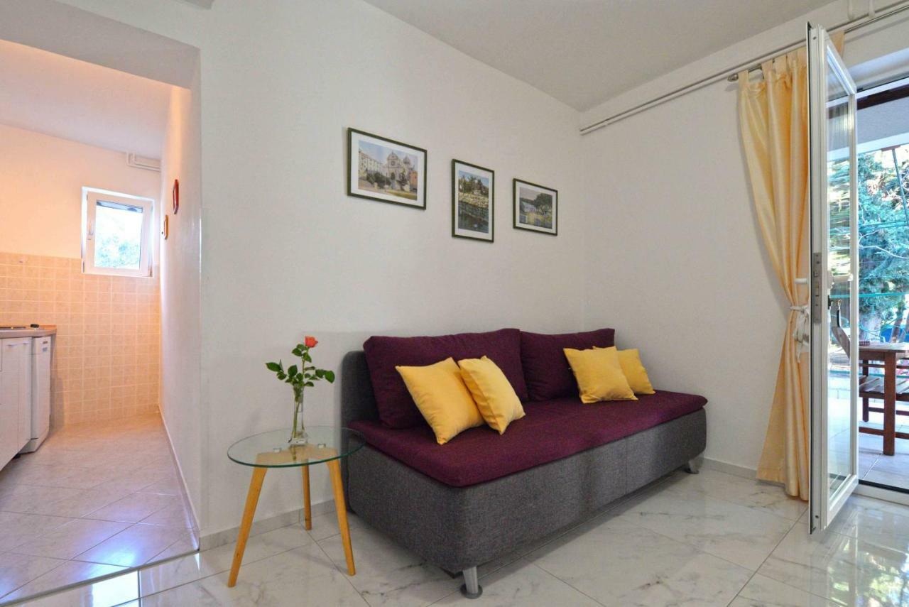 Apartmani Dora Муртер Екстериор снимка