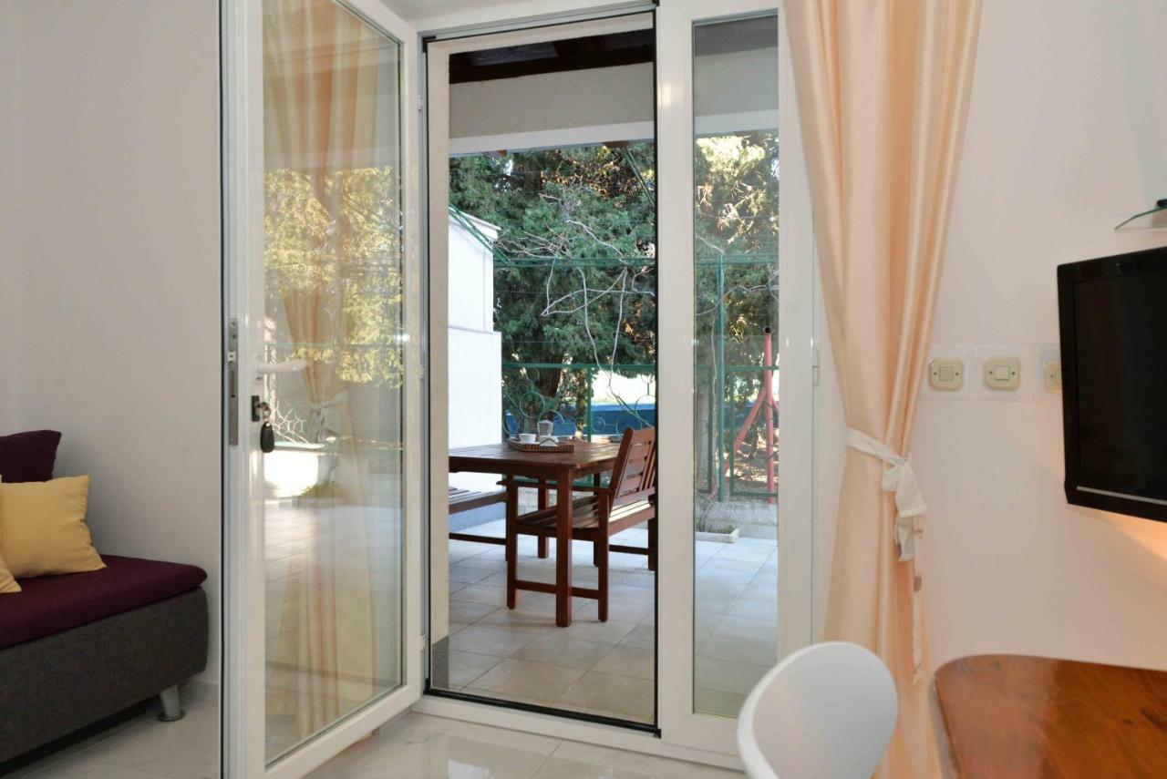 Apartmani Dora Муртер Екстериор снимка