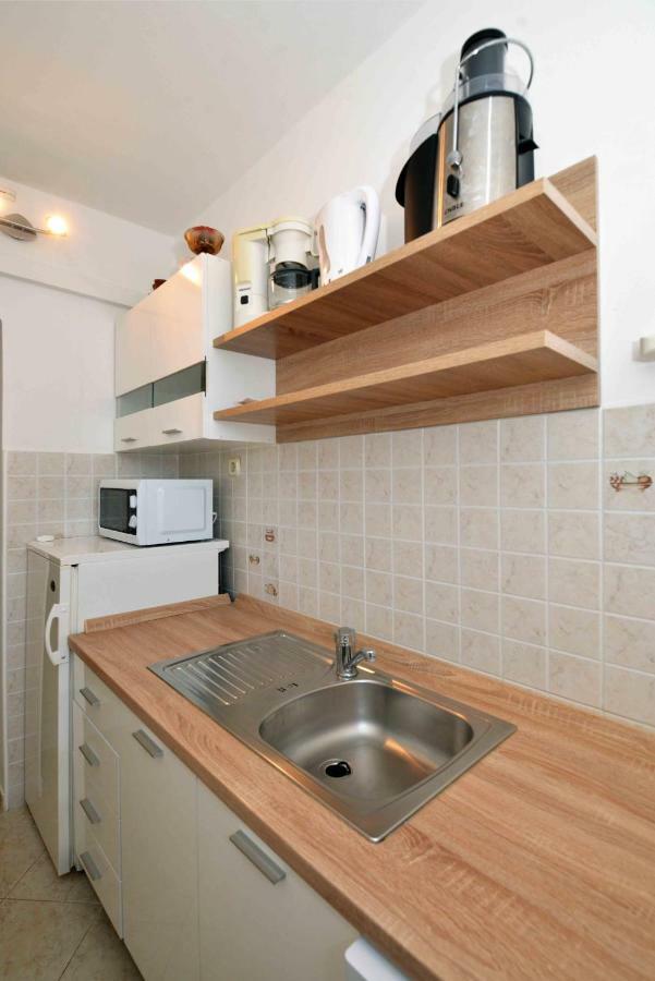 Apartmani Dora Муртер Екстериор снимка
