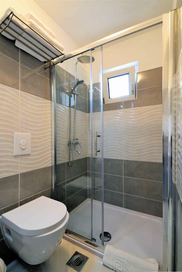 Apartmani Dora Муртер Екстериор снимка