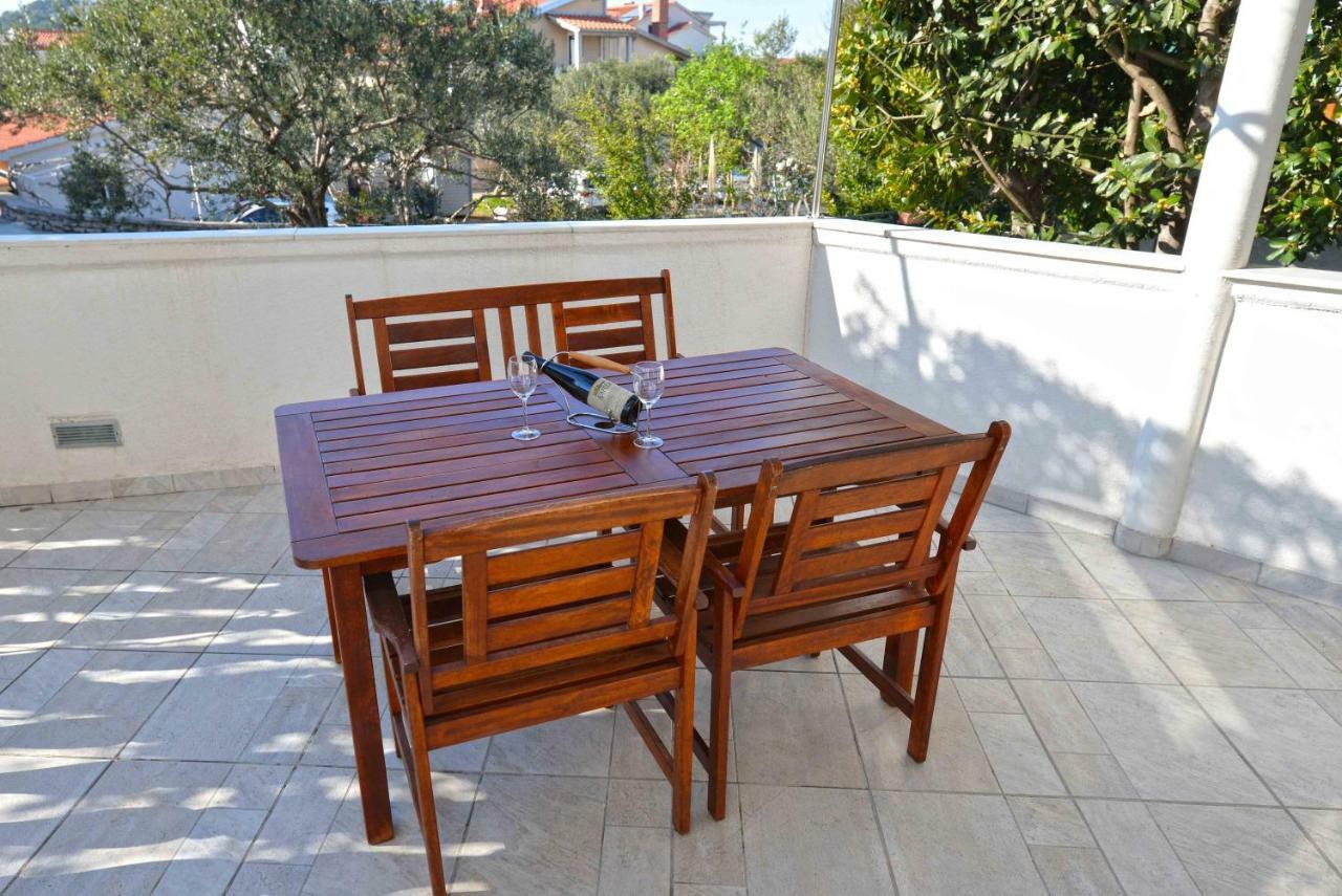 Apartmani Dora Муртер Екстериор снимка
