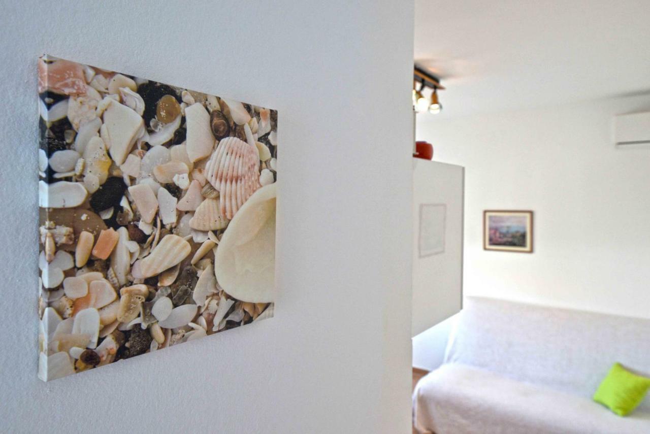 Apartmani Dora Муртер Екстериор снимка