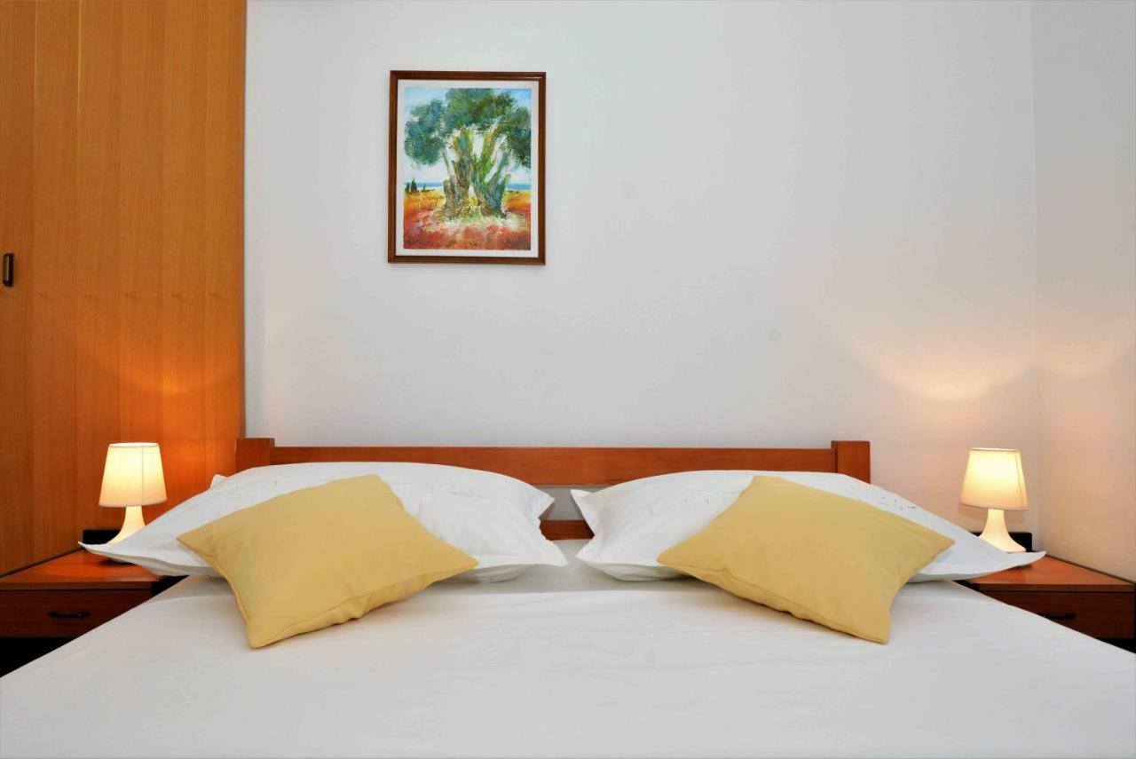Apartmani Dora Муртер Екстериор снимка