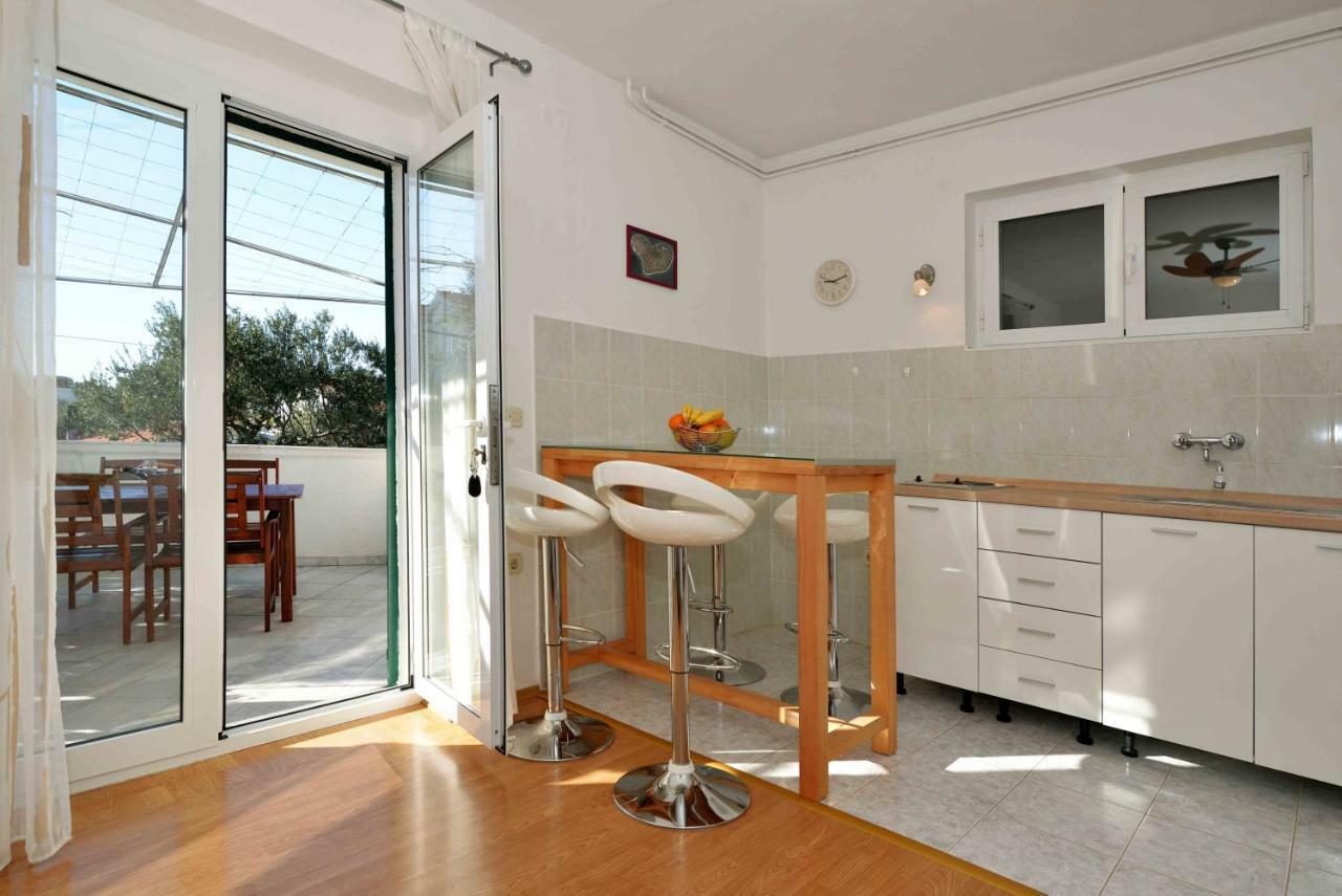 Apartmani Dora Муртер Екстериор снимка