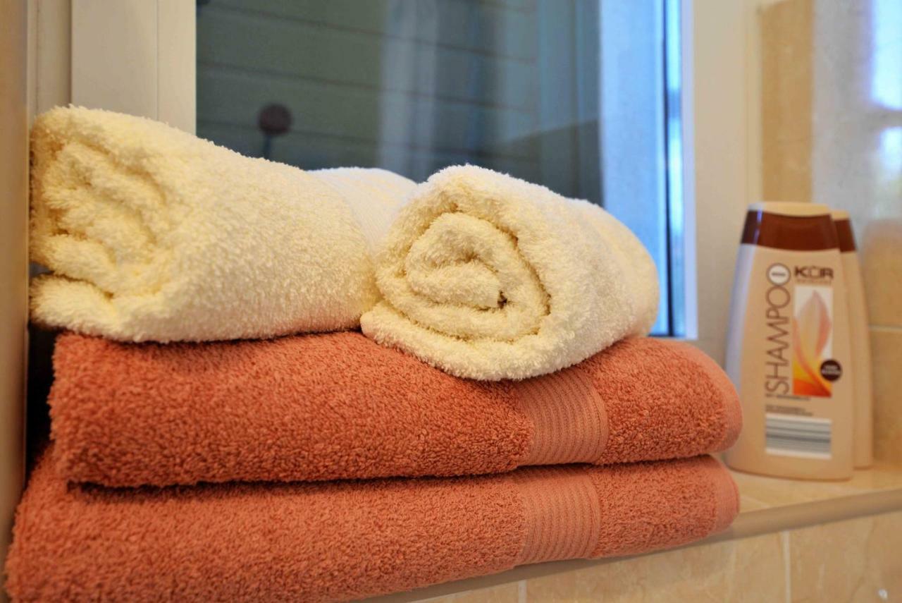 Apartmani Dora Муртер Екстериор снимка