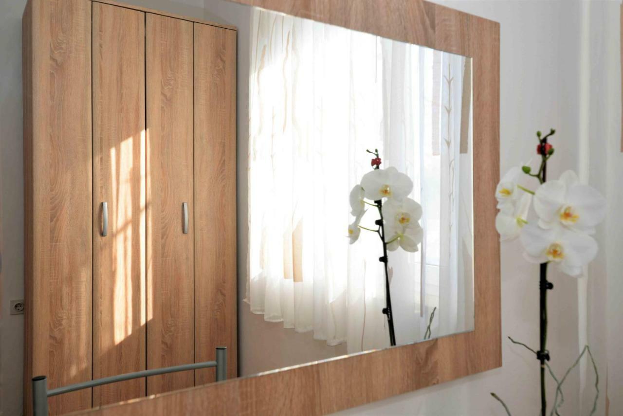 Apartmani Dora Муртер Екстериор снимка