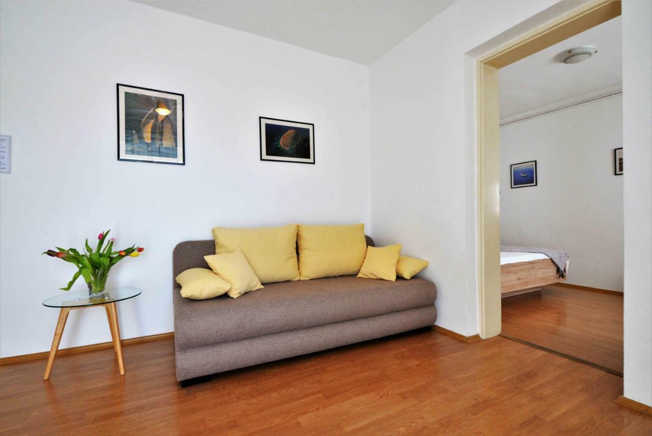 Apartmani Dora Муртер Екстериор снимка