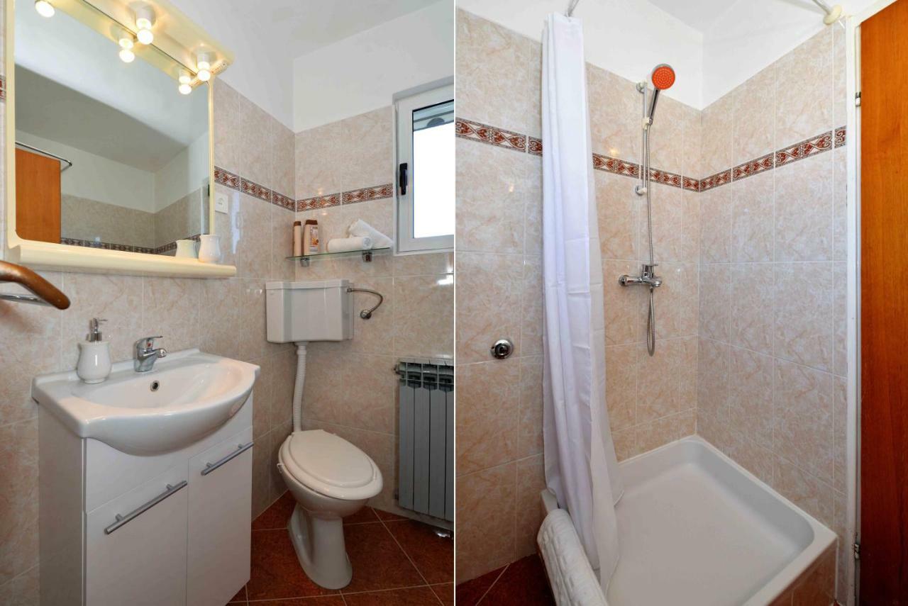 Apartmani Dora Муртер Екстериор снимка