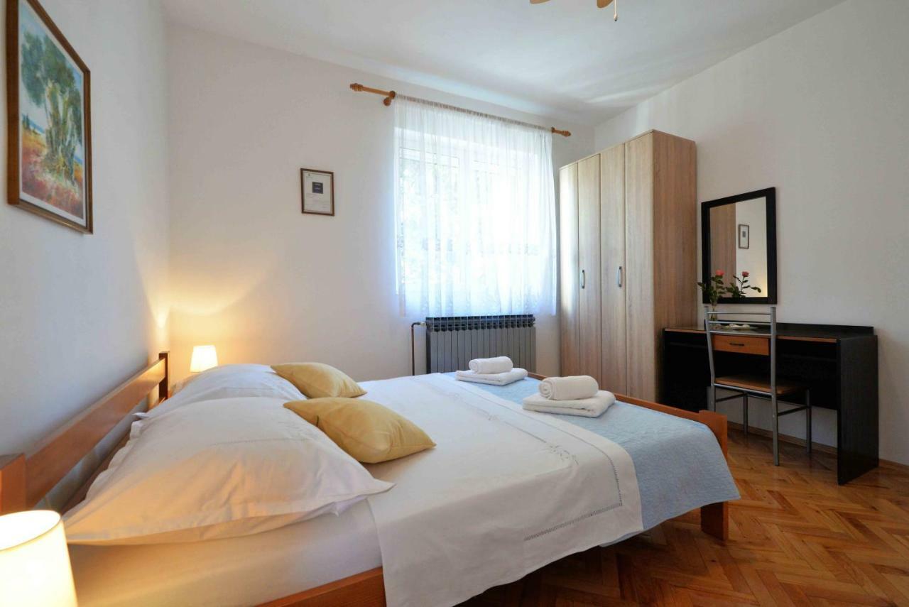 Apartmani Dora Муртер Екстериор снимка
